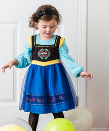 Catherine Cottage | なりきりプリンセスワンピース ハロウィン仮装コスチューム(ワンピース)