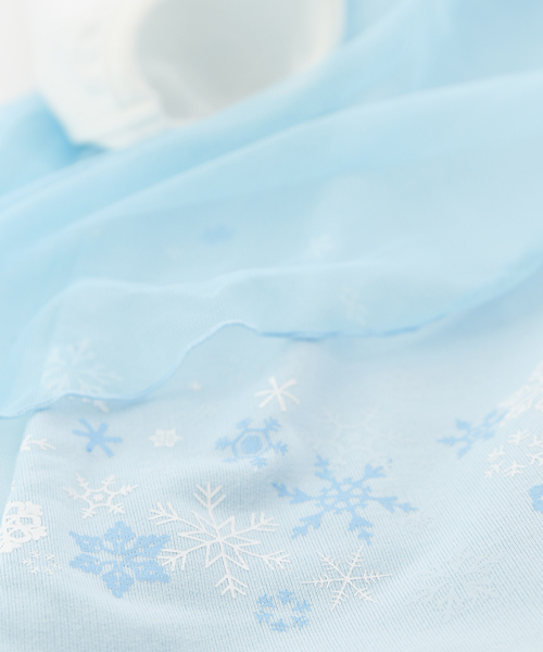 Catherine Cottage（キャサリンコテージ）の「なりきりプリンセスワンピース（ワンピース・キッズ・ブルー/ライラック/ブラック/サックスブルー・120/80/90/100/110）」の21枚目の写真