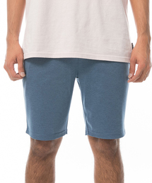 BILLABONG メンズ DRY JERSEY SHORTS セットアップショーツ