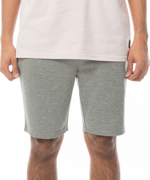 BILLABONG(ビラボン)の「BILLABONG メンズ DRY JERSEY SHORTS セットアップショーツ(その他パンツ・メンズ・グレー/ネイビー/ブラック・MEDIUM/LARGE)」の2枚目の写真