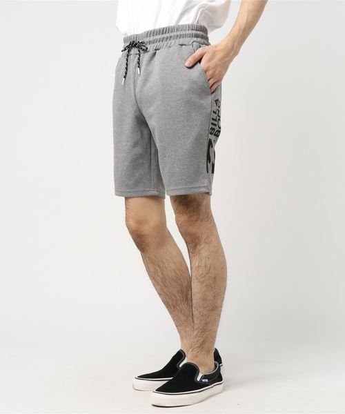 BILLABONG(ビラボン)の「BILLABONG メンズ DRY JERSEY SHORTS セットアップショーツ(その他パンツ・メンズ・グレー/ネイビー/ブラック・MEDIUM/LARGE)」の7枚目の写真