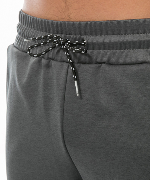 BILLABONG(ビラボン)の「BILLABONG メンズ DRY JERSEY SHORTS セットアップショーツ(その他パンツ・メンズ・グレー/ネイビー/ブラック・MEDIUM/LARGE)」の10枚目の写真