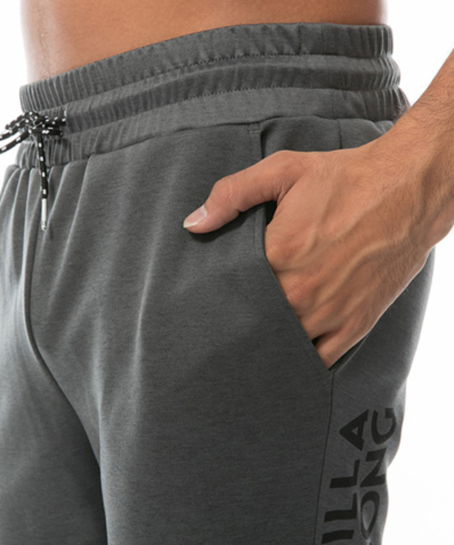 BILLABONG(ビラボン)の「BILLABONG メンズ DRY JERSEY SHORTS セットアップショーツ(その他パンツ・メンズ・グレー/ネイビー/ブラック・MEDIUM/LARGE)」の11枚目の写真