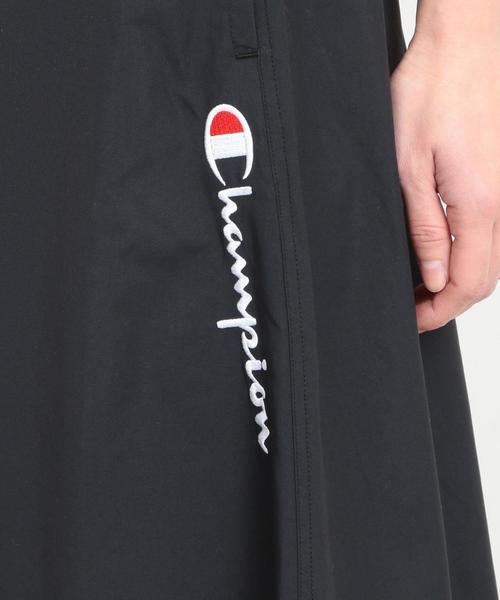 BEAUTY&YOUTH UNITED ARROWS（ビューティーアンドユースユナイテッドアローズ）の「【別注】＜Champion＞∴ギャザーロングスカート（スカート・レディース・ブラック/ベージュ/ネイビー・FREE）」の12枚目の写真