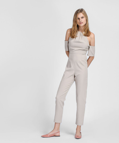 CHARLES & KEITH(チャールズ & キース)の「ポインテッドスリングバックフラット / POINTED SLINGBACK FLATS(パンプス・レディース・ブラック/ピンク・23cm/24.5cm/23.5cm/25cm)」の12枚目の写真