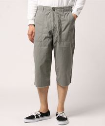 BEN DAVIS/PROJECT LINE | BEN DAVIS BAKER CUT OFF PANTS(チノパンツ)