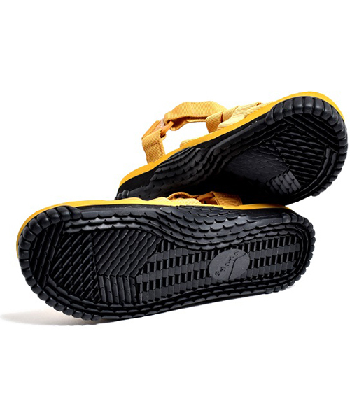 SHAKA（シャカ）の「【SHAKA / シャカ】RALLY（サンダル・レディース・オレンジ/パープル/グレー/オリーブ/カーキブラウン/フューシャピンク/マスタード/ロイヤルブルー/ブラック/ネイビー・10/5/6/7/8/9/11）」の16枚目の写真