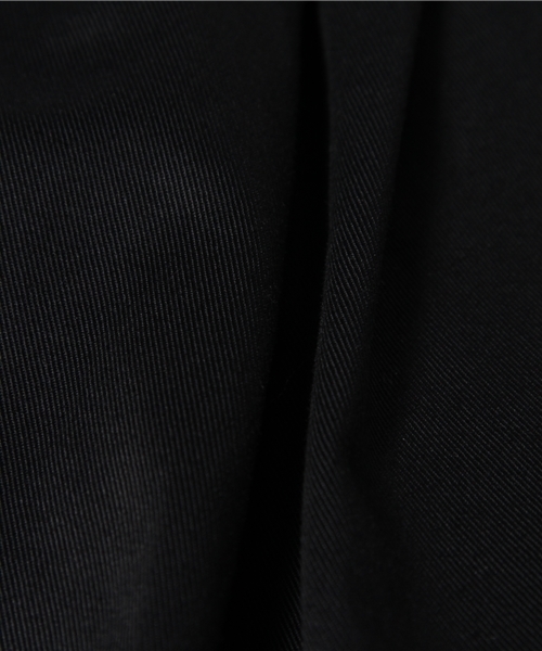 UNITED ARROWS(ユナイテッドアローズ)の「SFL C/PU タックチノ パンツ(チノパンツ・レディース・ホワイト/ベージュ/ネイビー・SMALL/MEDIUM)」の11枚目の写真