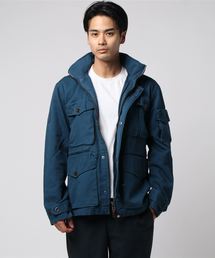 pretty green モッズコート M65 タイプ 32476435_22_D_215.jpg