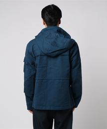 Pretty Green（プリティーグリーン）の「HOODED M65タイプ ジャケット