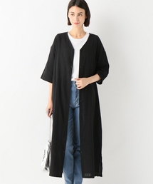 《WEB限定》コットンドビー2WAYワンピース◆