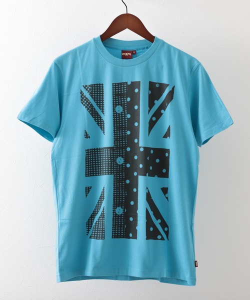 国旗プリントtシャツ Tシャツ カットソー Merc London メルクロンドン のファッション通販 Zozotown