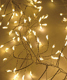 �C���e���A�i�C���e���A�j�́u�X�p�C����LED�K�[�����hUSB�^�C�v 2.5m�i�Ɩ��j�v