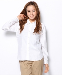 coen | ライトオックスレギュラーシャツ(シャツ/ブラウス)