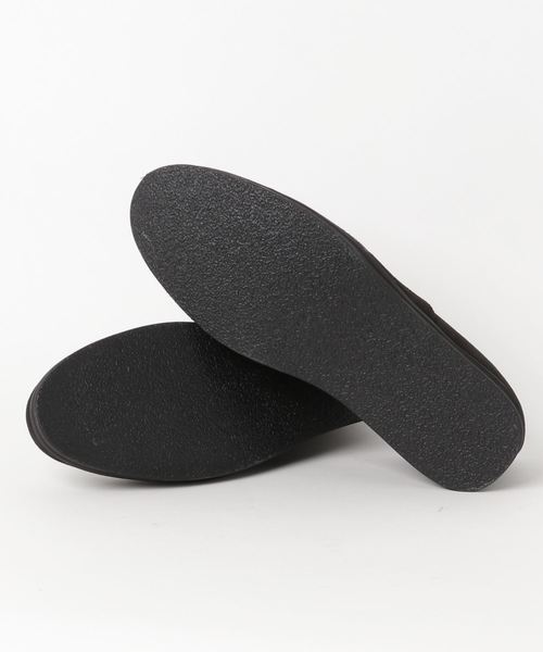 FOOT STYLE（フットスタイル）の「FS-1126M（スニーカー・メンズ・ブラック/ダークブラウン/ネイビー/ブラウン系その他・40/41/42/43）」の6枚目の写真