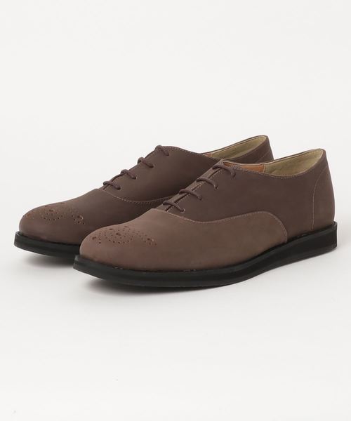 FOOT STYLE（フットスタイル）の「FS-1126M（スニーカー・メンズ・ブラック/ダークブラウン/ネイビー/ブラウン系その他・40/41/42/43）」の7枚目の写真