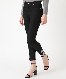 JILL STUART | ◆《JILL JEAN》ハンナデニムパンツ(その他パンツ)