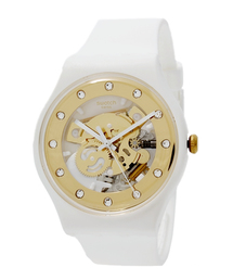 BEAUTY&YOUTH UNITED ARROWS | ＜SWATCH＞ SUNRAY GALM¨(アナログ腕時計)