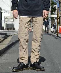 ナイロンルーズパンツ