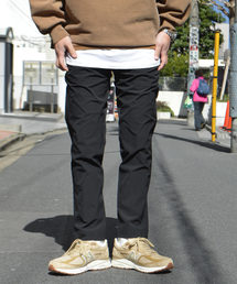 ナイロンルーズパンツ