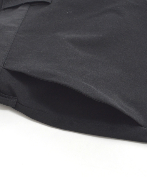 ROOPTOKYO（ループトウキョウ）の「ナイロンルーズパンツ（その他パンツ・メンズ・ブラック/カーキ/ネイビー/ベージュ・L/M/XL）」の11枚目の写真