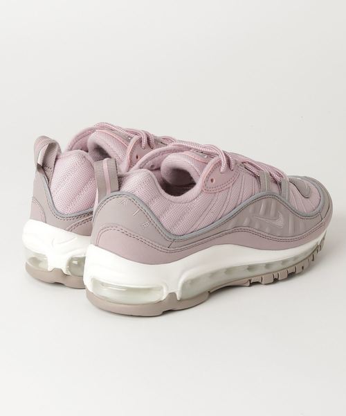 nike air max 98 lx rosa