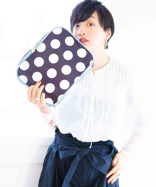 eleu nani laple(�G���E�i�j���[�v��)��DOT�@�E�G�A�P�[�X(�g���x���O�b�Y)