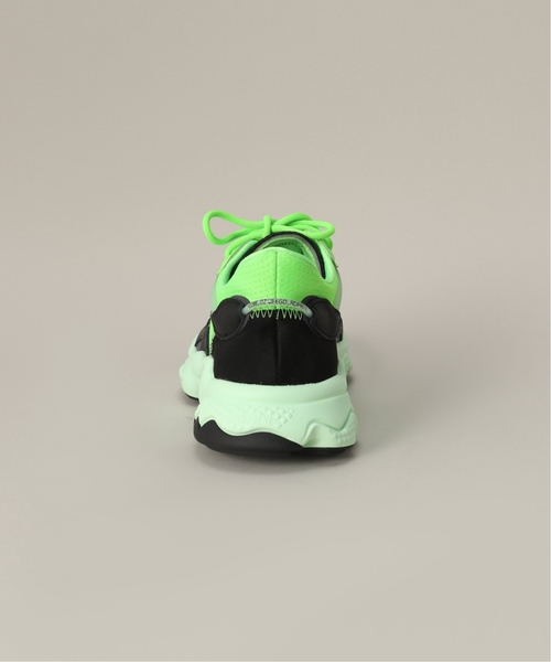 adidas(アディダス)の「adidas / アディダス OZWEEGO(スニーカー・メンズ・グリーン・26cm/27cm)」の5枚目の写真