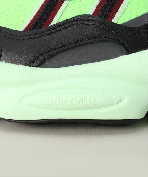 adidas(アディダス)の「adidas / アディダス OZWEEGO(スニーカー・メンズ・グリーン・26cm/27cm)」の10枚目の写真