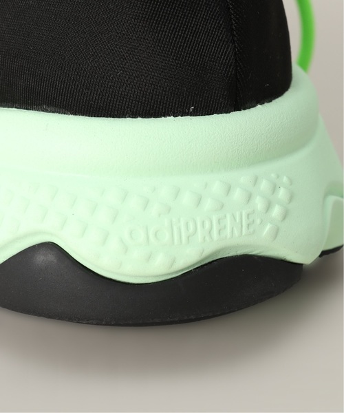 adidas(アディダス)の「adidas / アディダス OZWEEGO(スニーカー・メンズ・グリーン・26cm/27cm)」の6枚目の写真