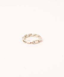 WILL SHOTT/ウィルショット/Ring HESHE ROPE