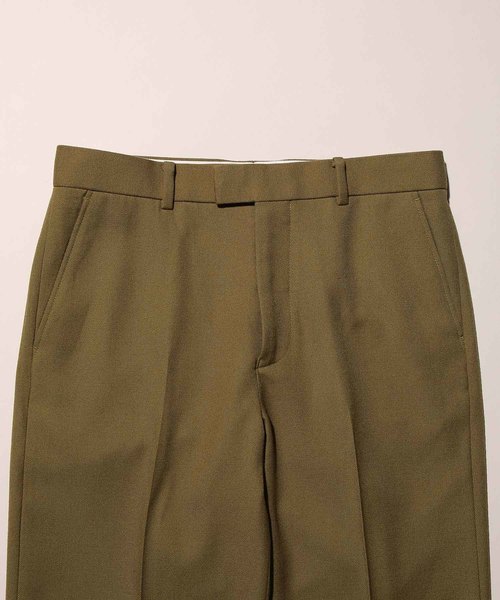 ADAM ET ROPE'（アダムエロペ）の「【NIKKE】サバイバルクロス スラックス（スラックス・メンズ・ブラック系その他/イエロー系その他3/ブルー系その他・M/L）」の5枚目の写真