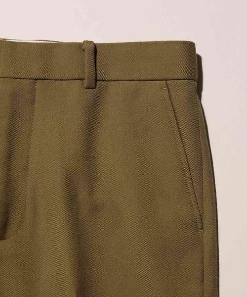 ADAM ET ROPE'（アダムエロペ）の「【NIKKE】サバイバルクロス スラックス（スラックス・メンズ・ブラック系その他/イエロー系その他3/ブルー系その他・M/L）」の6枚目の写真