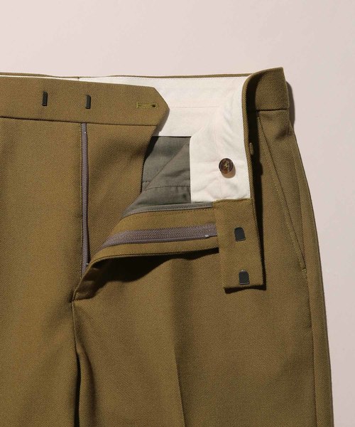 ADAM ET ROPE'（アダムエロペ）の「【NIKKE】サバイバルクロス スラックス（スラックス・メンズ・ブラック系その他/イエロー系その他3/ブルー系その他・M/L）」の7枚目の写真