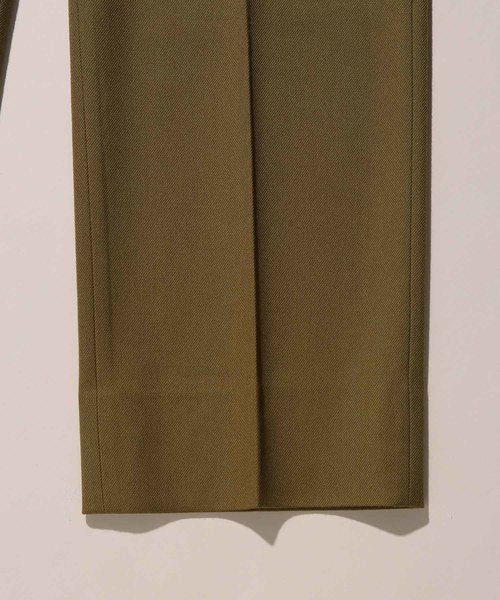 ADAM ET ROPE'（アダムエロペ）の「【NIKKE】サバイバルクロス スラックス（スラックス・メンズ・ブラック系その他/イエロー系その他3/ブルー系その他・M/L）」の8枚目の写真