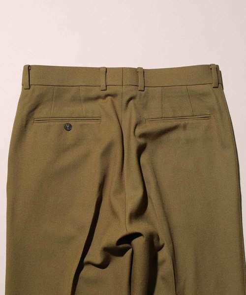 ADAM ET ROPE'（アダムエロペ）の「【NIKKE】サバイバルクロス スラックス（スラックス・メンズ・ブラック系その他/イエロー系その他3/ブルー系その他・M/L）」の9枚目の写真