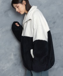 Starting Over｜スターティングオーバーのブルゾン通販 - ZOZOTOWN