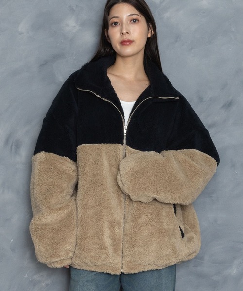もこブルゾン AMBIDEX Store 【予約販売】○LIGHT DICROS AIRO HOODIE