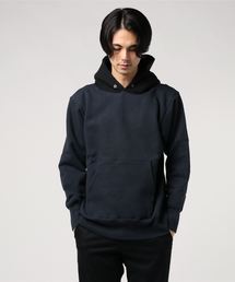 【SPINNER BAIT NAVY LABEL】スピナーベイト ビヨンスウェットパーカー F126BS