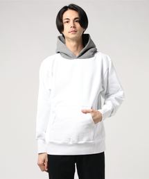 【SPINNER BAIT NAVY LABEL】スピナーベイト ビヨンスウェットパーカー F126BS