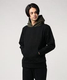 【SPINNER BAIT NAVY LABEL】スピナーベイト ビヨンスウェットパーカー F126BS