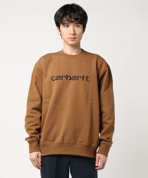 Carhartt | Carhartt/カーハート I027092HZ9119F トレーナー(スウェット)