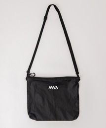 ∴WEGO/【AWA】コラボサコッシュ