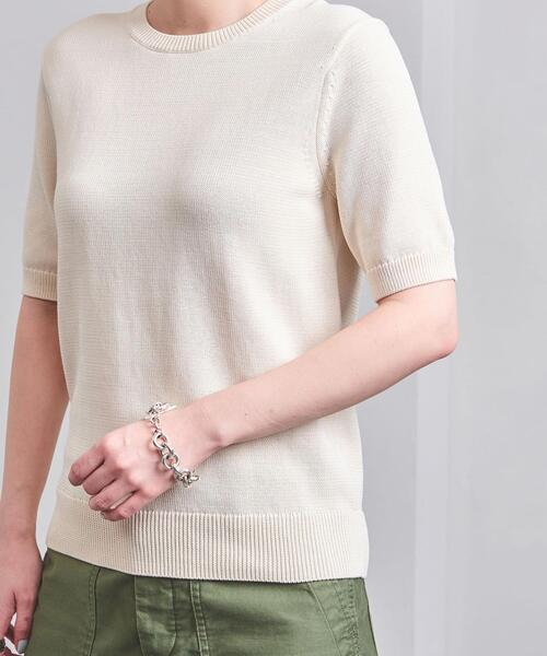 UNITED ARROWS（ユナイテッドアローズ）の「UWSC クルーネック