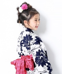 キッズの浴衣ファッション通販 Zozotown