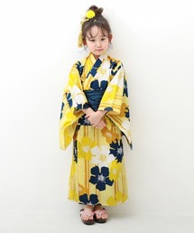 キッズの浴衣ファッション通販 Zozotown