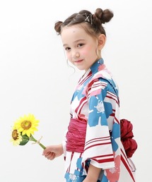 キッズの浴衣ファッション通販 Zozotown