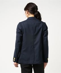 TICCA（ティッカ）の「TICCA: ダブルボタンジャケット