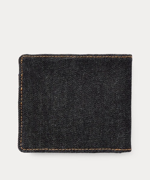 RRL 財布 楽天市場】RRL(ダブルアールエル ラルフローレン)チェーン ウォレット