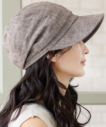 QUEENHEAD（クイーンヘッド）の「フルーフキャスケット（キャスケット）」